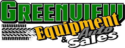 Greenview Equipment and Auto Sales, Wayne, NE